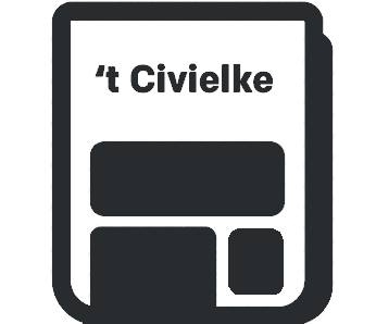 ‘t Civielke Magazine
