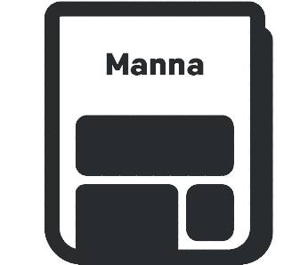 Manna & e-Manna