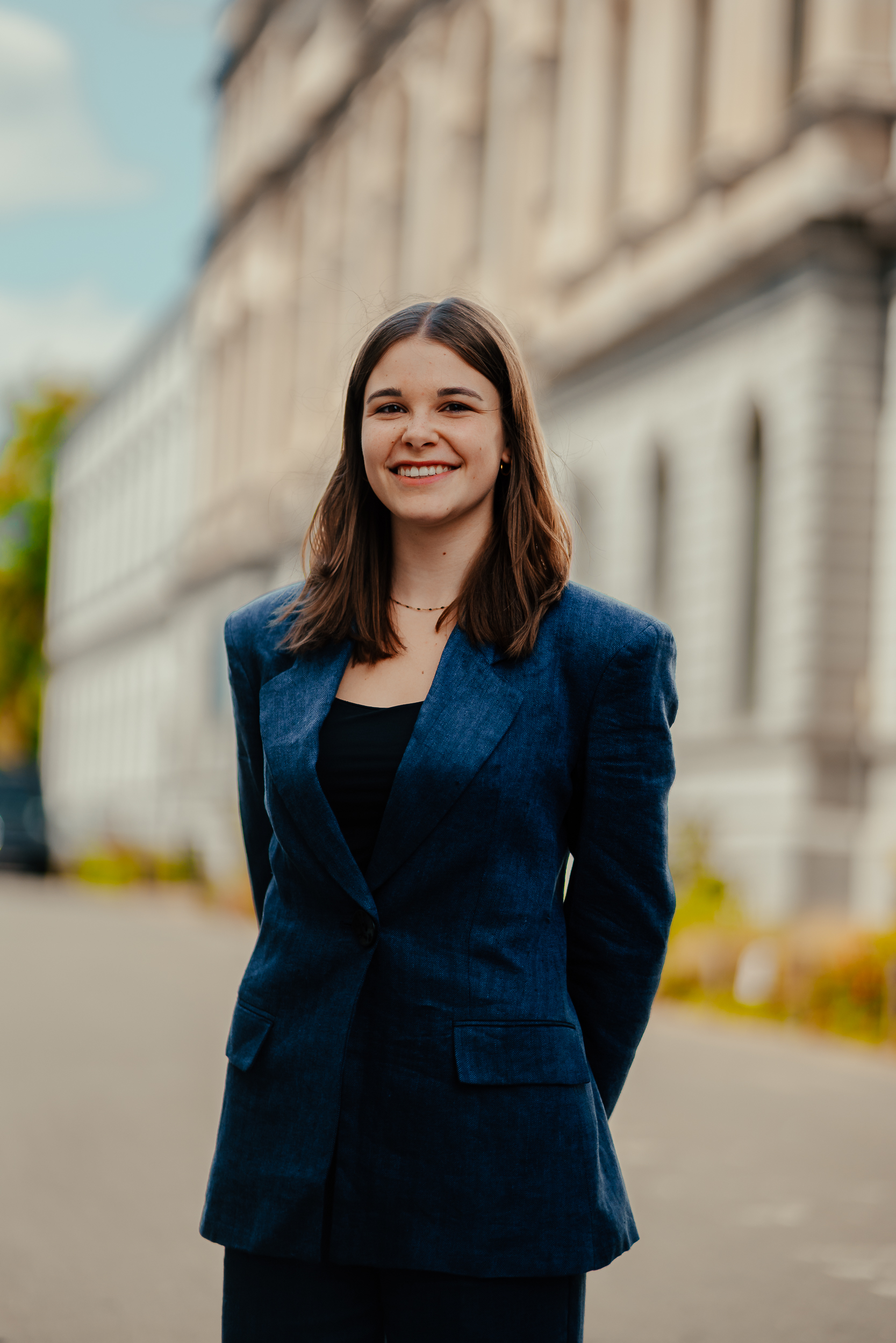 Liesl De Boeck