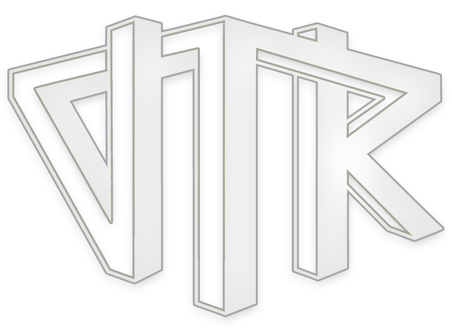 VTK Gent Crest Logo